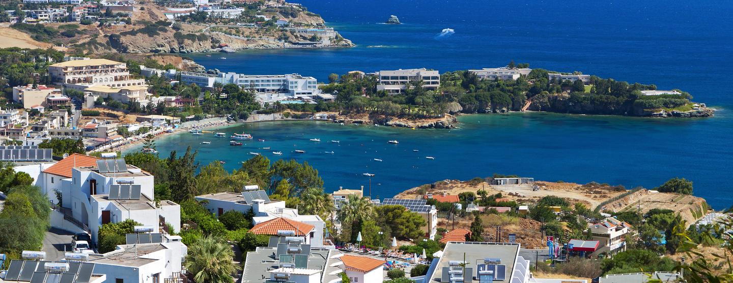Agia Pelagia Car Hire
