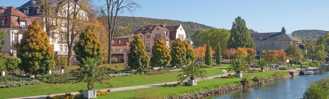 Bad Kissingen hotels