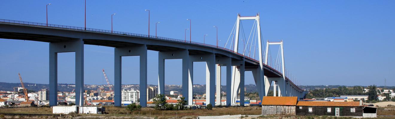 Ξενοδοχεία στην πόλη Figueira da Foz