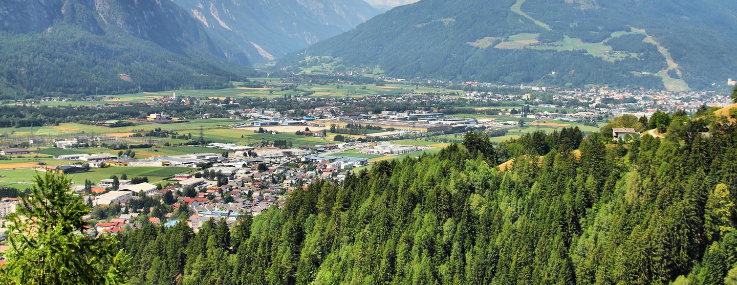 Lienz Car Hire