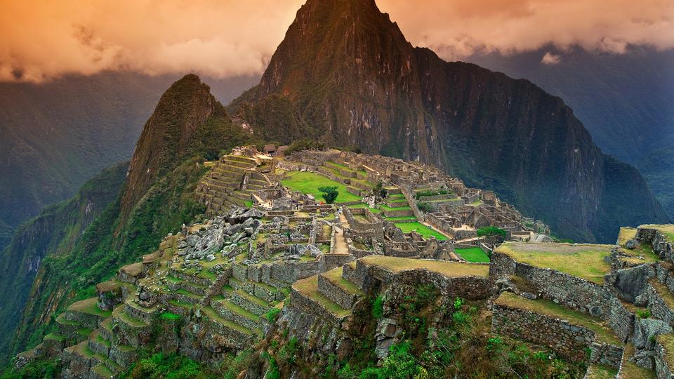 Guía de viaje Machu Picchu Turismo Machu Picchu KAYAK