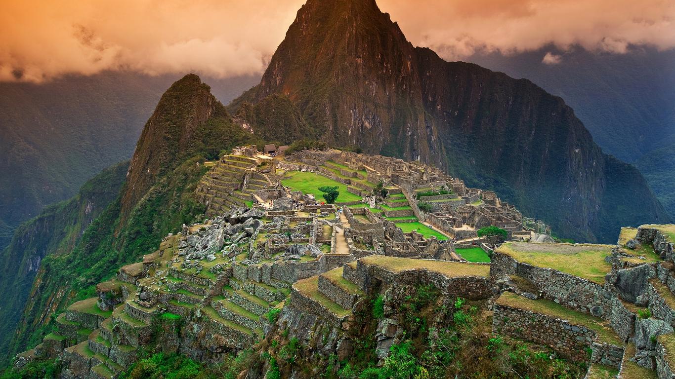 Guía de viaje Machu Picchu | Turismo Machu Picchu -