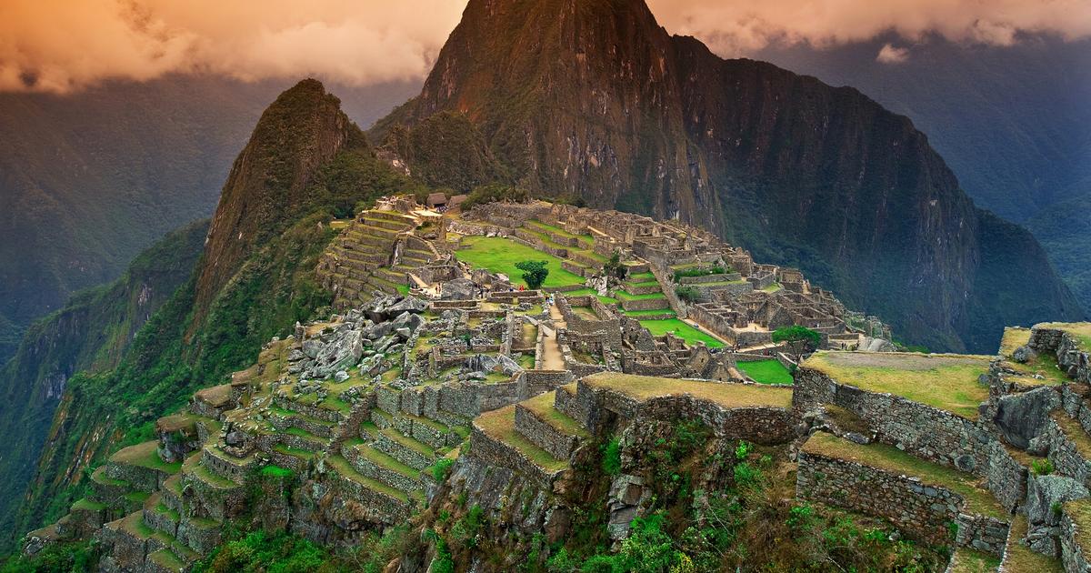 Machu Picchu Travel Guide | Machu Picchu Tourism - KAYAK