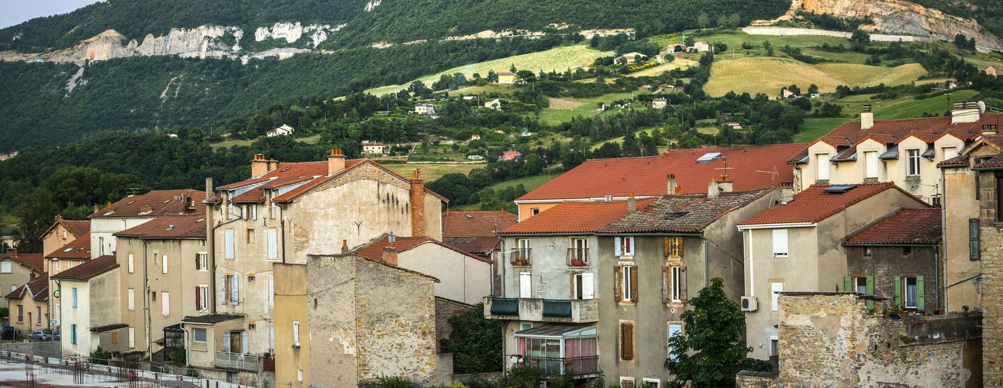 Millau Car Hire