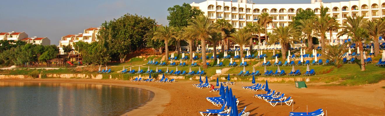 Protaras hotellia