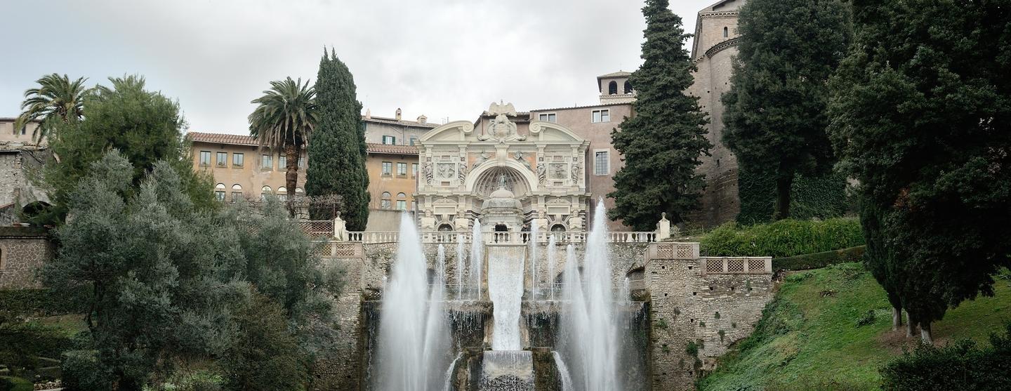Tivoli Car Hire