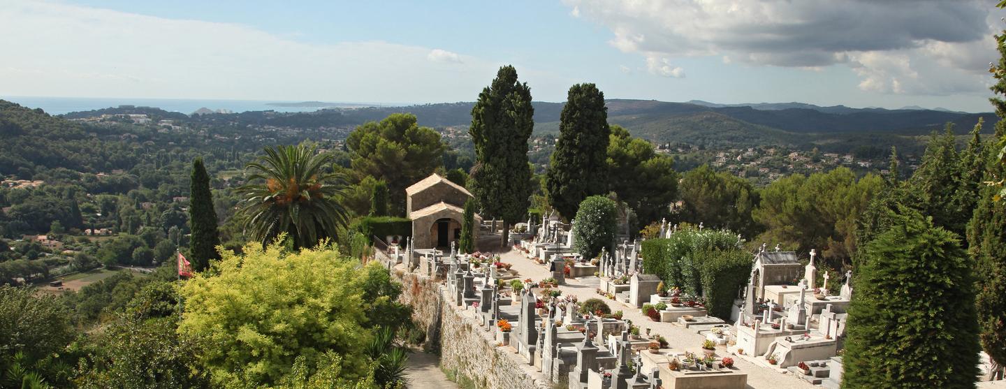 Vence Car Hire