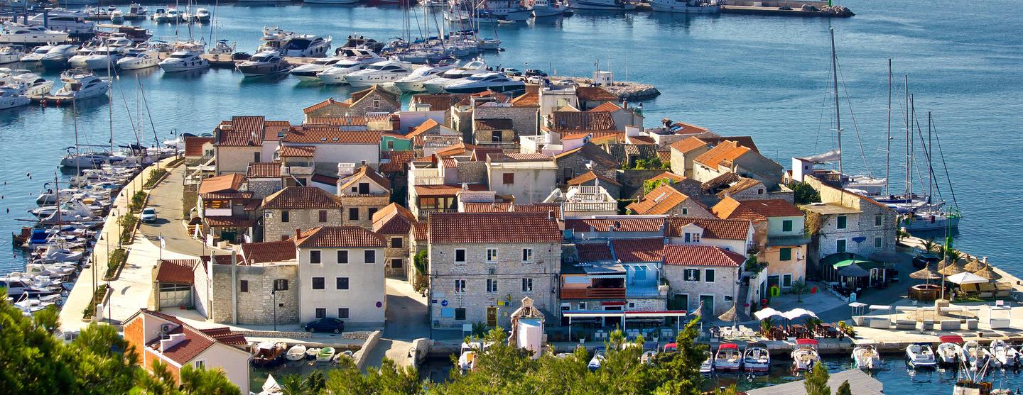 Vodice Car Hire