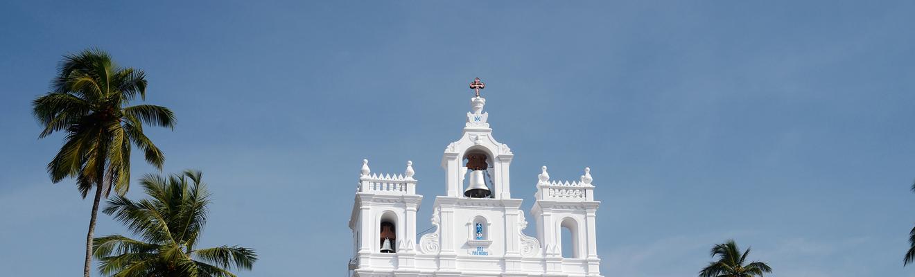 Panaji hotellia