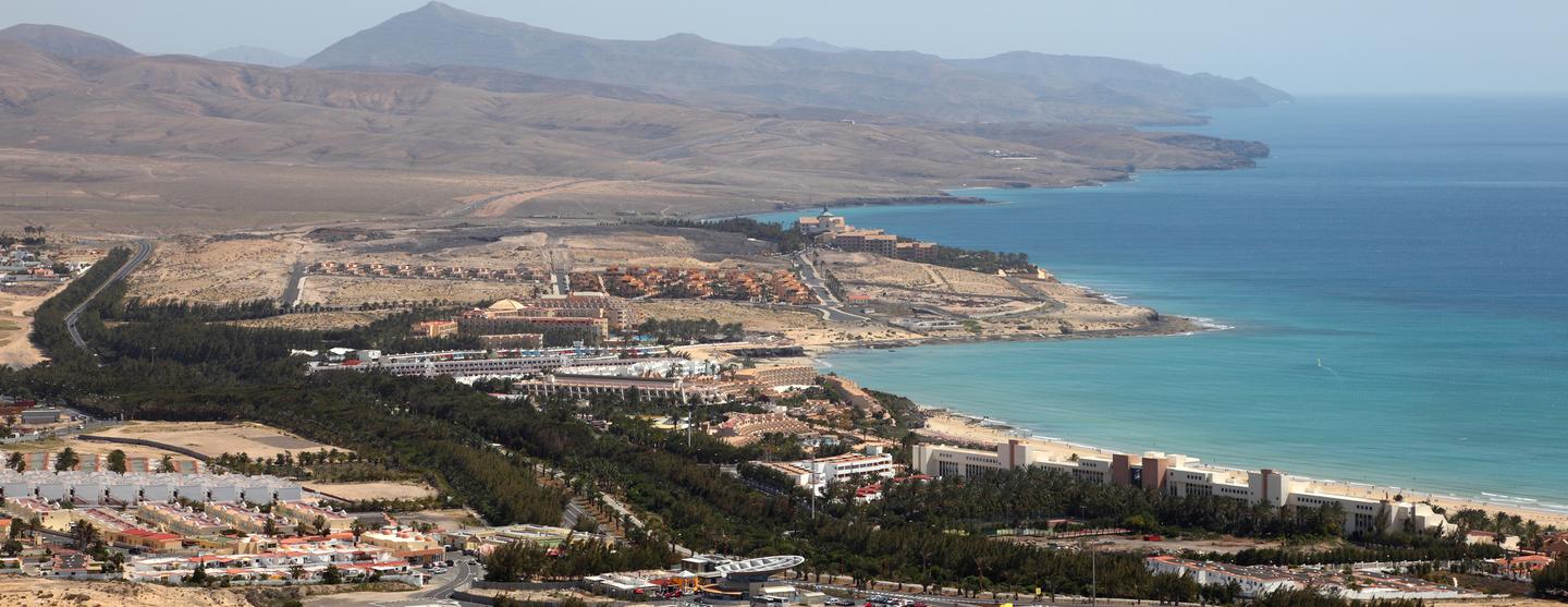 Costa Calma Car Hire