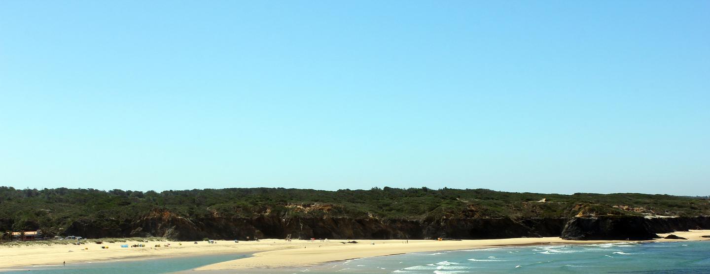 Vila Nova de Milfontes Car Hire