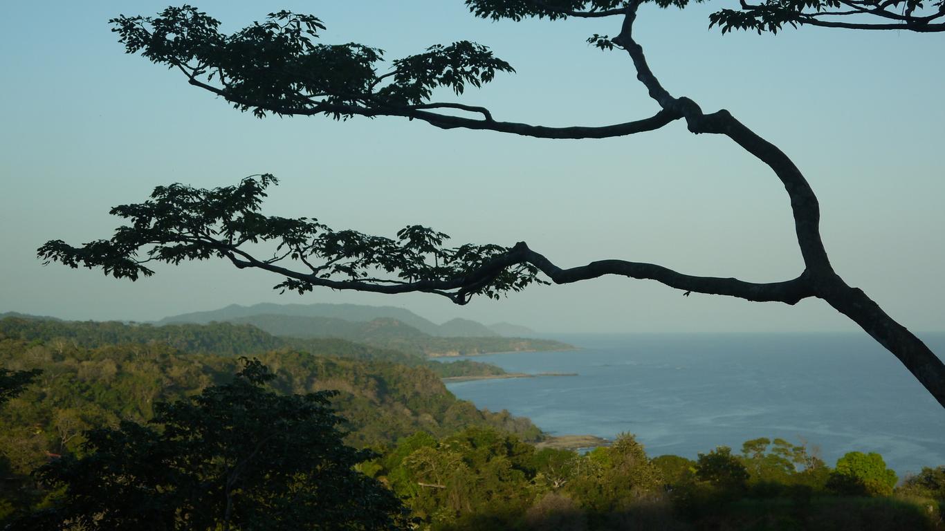 Hôtels à Santa Teresa