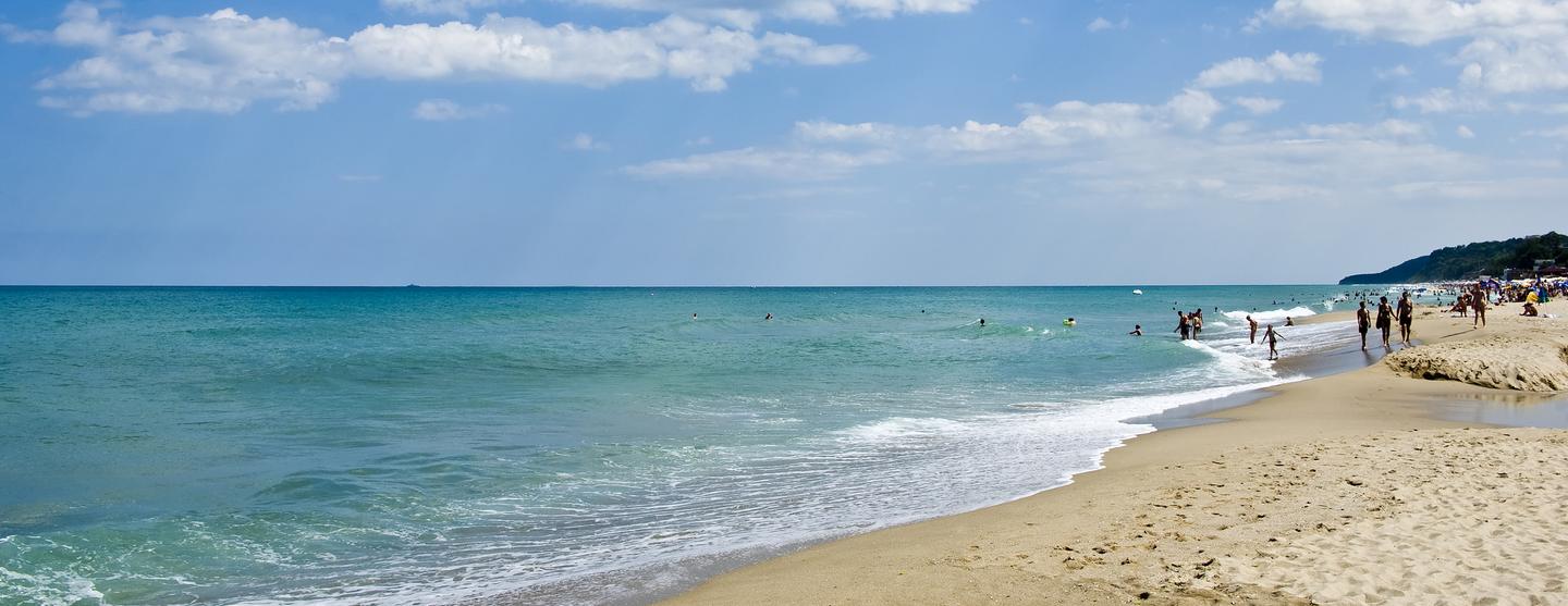 Obzor Car Hire