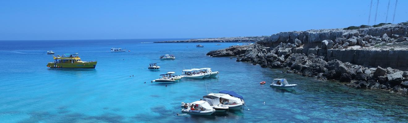 Ξενοδοχεία στην πόλη Κάβος