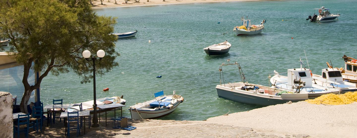 Apollonia Car Hire