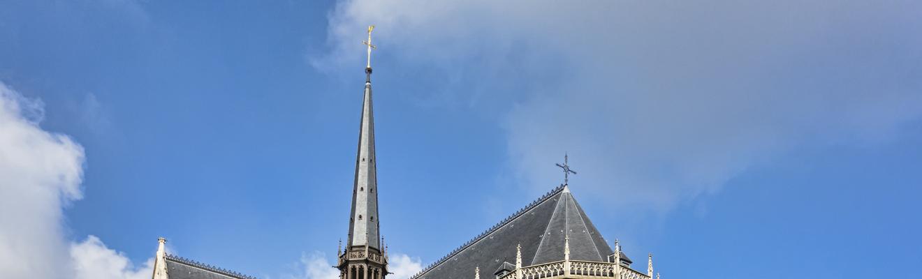 Leuven hotellia
