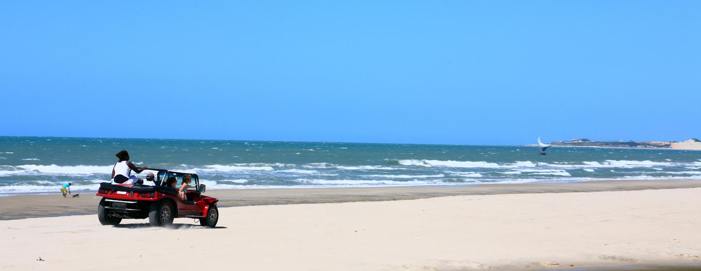 Paranaguá Car Hire