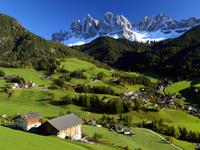 San Maddalena hotels