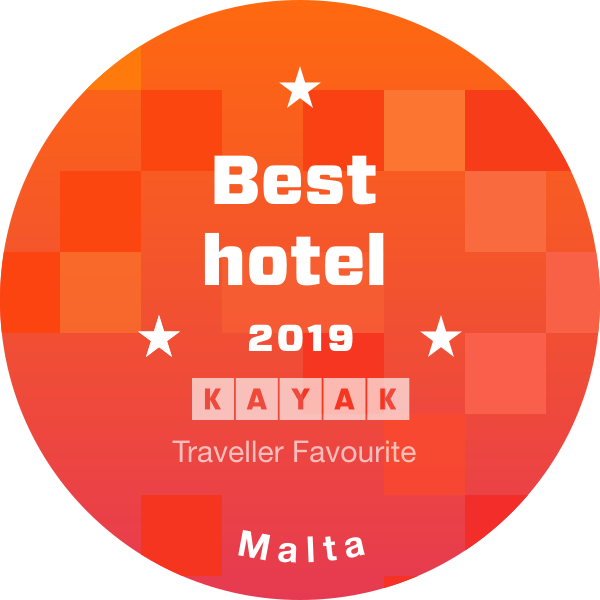 Kayak - Best Hotel 2019
