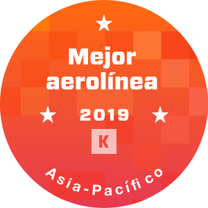 Mejor Aerolínea