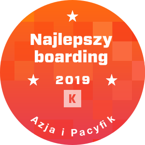 Najlepszy boarding