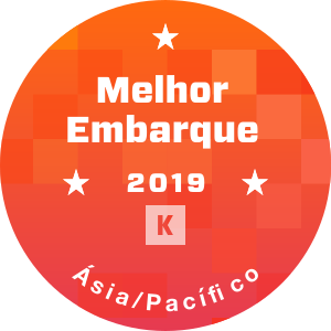 Melhor Embarque