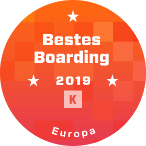 Bestes Boarding