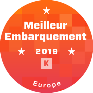 Meilleur Embarquement