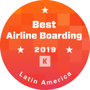 Best Airline Boarding