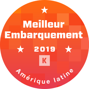 Meilleur Embarquement