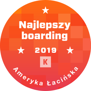Najlepszy boarding
