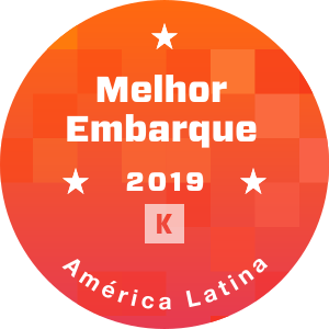 Melhor Embarque