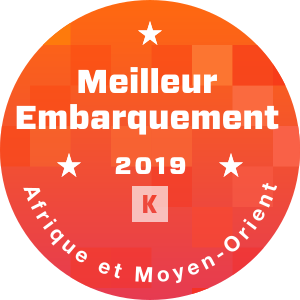 Meilleur Embarquement