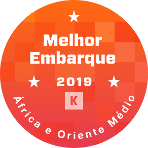 Melhor Embarque
