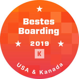 Bestes Boarding