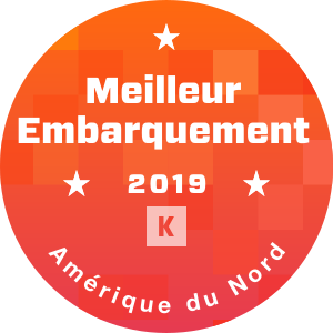 Meilleur Embarquement