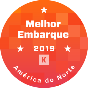 Melhor Embarque
