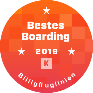 Bestes Boarding