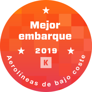 Mejor embarque