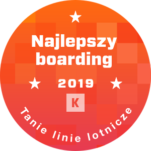 Najlepszy boarding