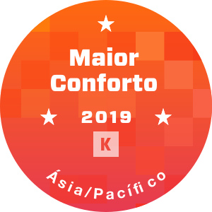 Maior Conforto