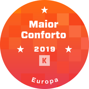 Maior Conforto