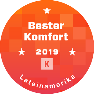 Bester Komfort
