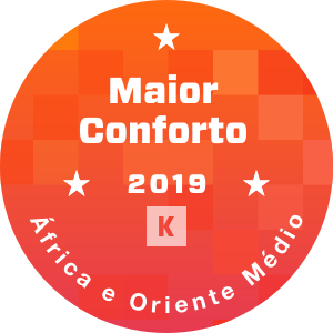 Maior Conforto