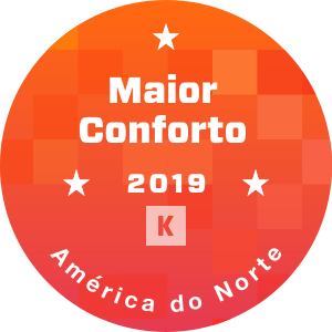 Maior Conforto