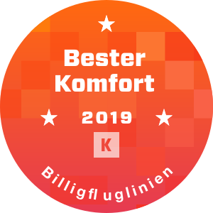 Bester Komfort