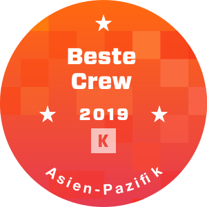 Beste Crew