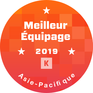 Meilleur Équipage