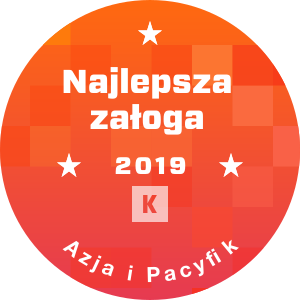 Najlepsza załoga