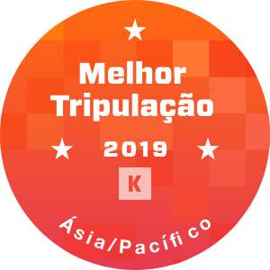 Melhor Tripulação